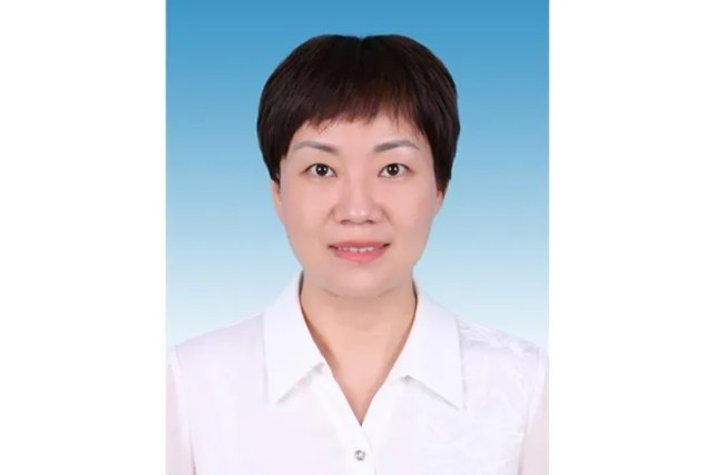 杭州市委常委,萧山区委书记佟桂莉拟任副省级城市党委副书记_腾讯新闻