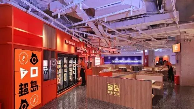 串串|“餐二代们”厮杀，巴奴杜中兵的儿子对串串下手了