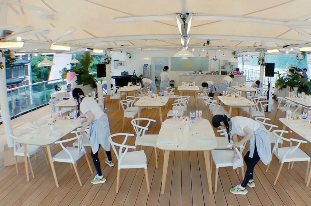 赵丽颖|赵丽颖参加综艺连引三次争议，实情让人心疼，只怪赵丽颖名气太高