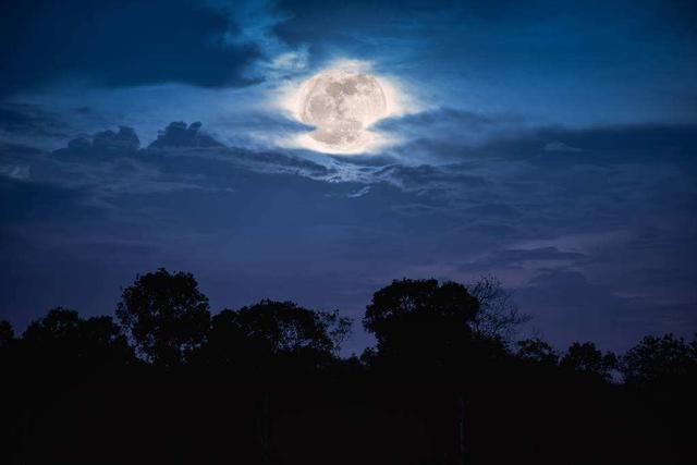 满江红|慢词《满江红》追名逐利世俗之见，我们对人生的态度应该是这样的