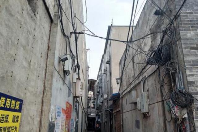 北京|北京城中村美女房东的无奈：租客整体搬离，却并非因为涨房租