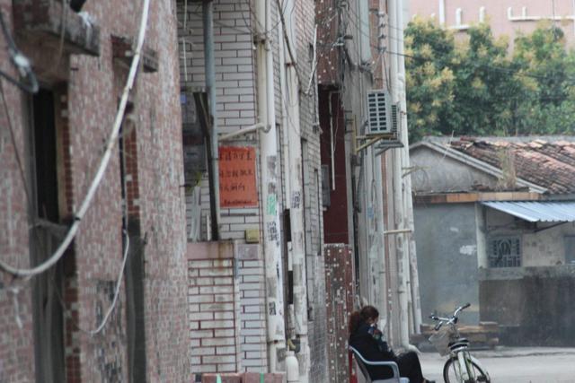 北京|北京城中村美女房东的无奈：租客整体搬离，却并非因为涨房租