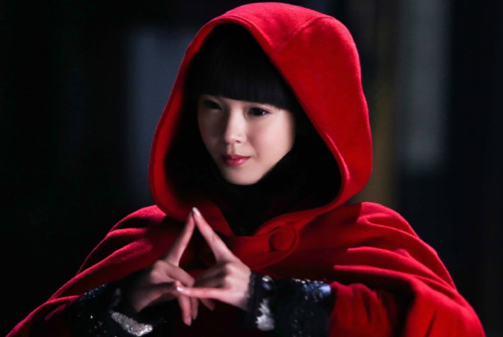 继张新成之后又一冰球男神出现啦而女主颜值演技齐飞