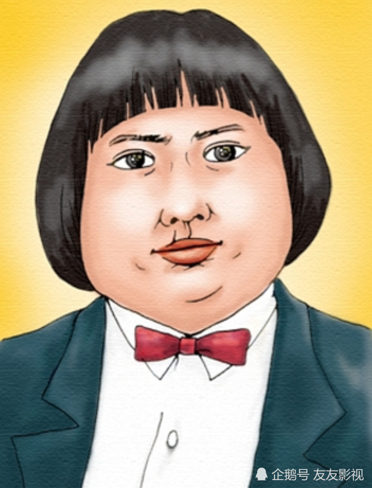 知名武打巨星洪金宝是影坛的大哥大,也被外界一致认为是娱乐圈里面"最