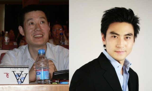 热搜榜|黄锐|tfboys|李飞|时代峰峻