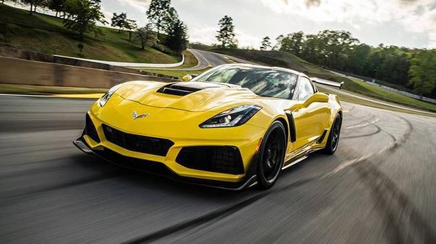 撕裂空气的6个经典跑车尾翼堪称当代最帅设计空气动力学巅峰