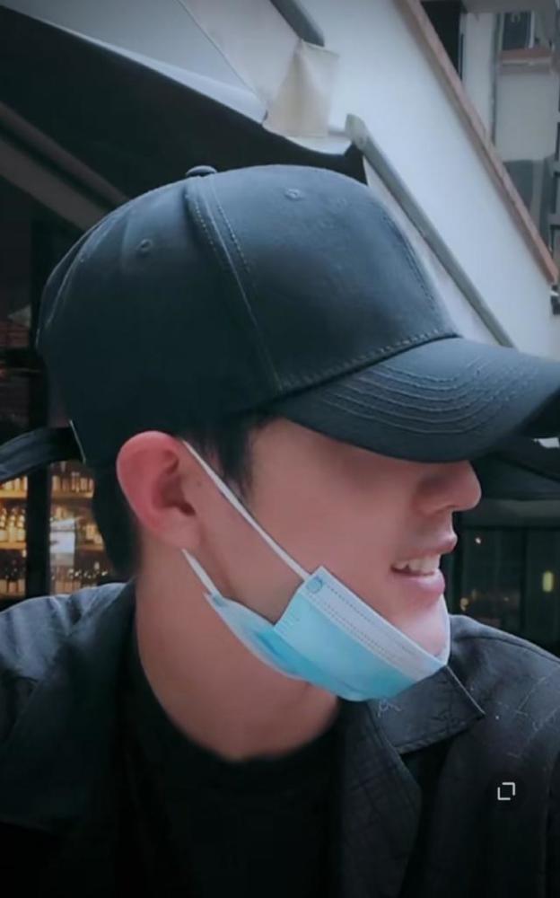 肖战|肖战工作室晒肖战日常，细节表达很积极打脸227粉丝，意外曝肖战压力很大