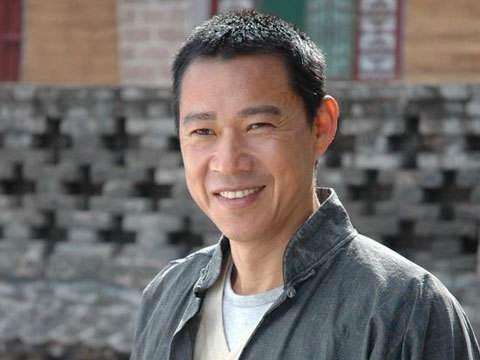 "硬汉"石兆琪:职业是警察,意外拍戏却夺影帝,孙红雷都怕他