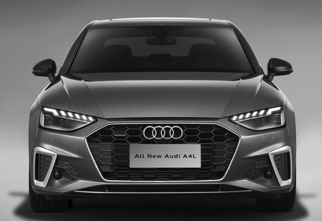 奥迪a4l|新款A4L北京66折促销 quattro四驱顶配不到30万