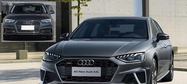 奥迪a4l|新款A4L北京66折促销 quattro四驱顶配不到30万