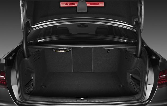 奥迪a4l|新款A4L北京66折促销 quattro四驱顶配不到30万