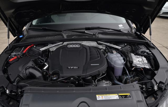 奥迪a4l|新款A4L北京66折促销 quattro四驱顶配不到30万