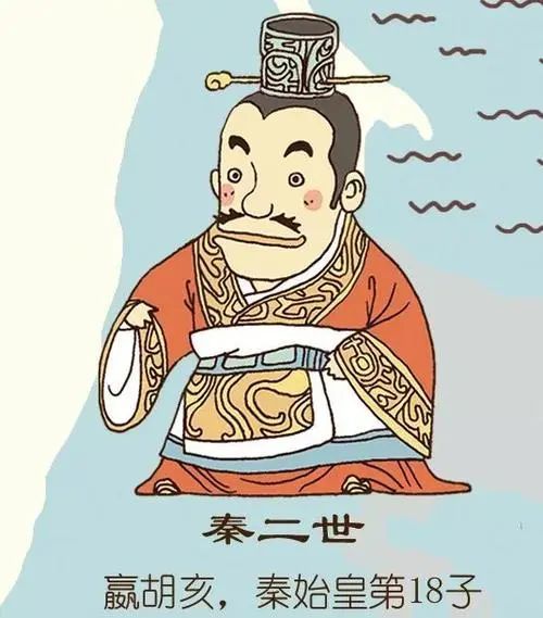 中国历史败家第一人 腾讯新闻