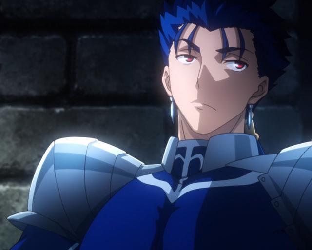 fgo三星枪阶库丘林技能本详解 能绝地反杀防翻车的超萌汪酱