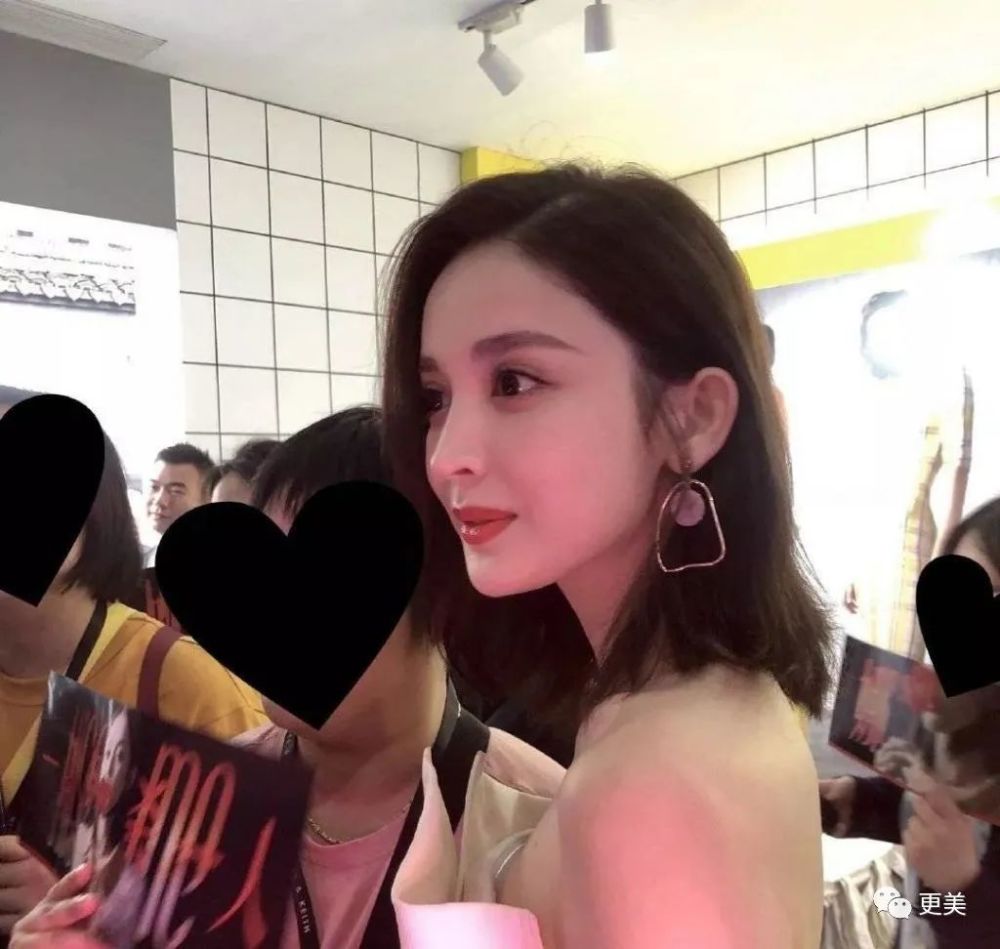 迪丽热巴|承认吧，热巴的脸就是不行了！