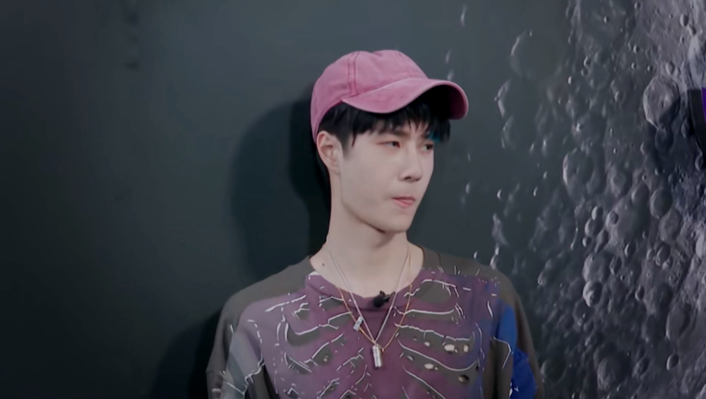 王一博|《街舞3》四大战队揭晓，王一博选人眼光获赞，阵容堪称王炸