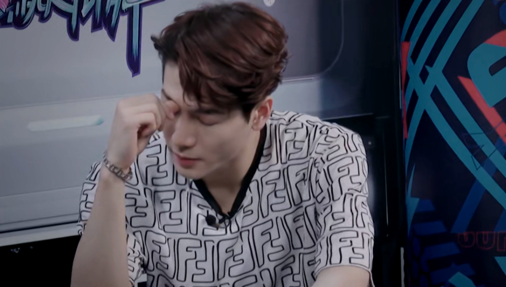 王一博|《街舞3》四大战队揭晓，王一博选人眼光获赞，阵容堪称王炸