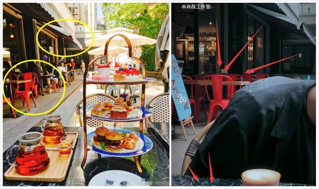 肖战|厉害！工作室晒肖战仅1小时，粉丝冒雨连夜打卡，全身穿着被扒袜子也不放过