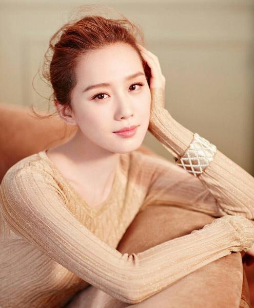 刘诗诗|看了杨幂和刘诗诗十年前的埃及旅行照，终于明白她们关系有多亲密