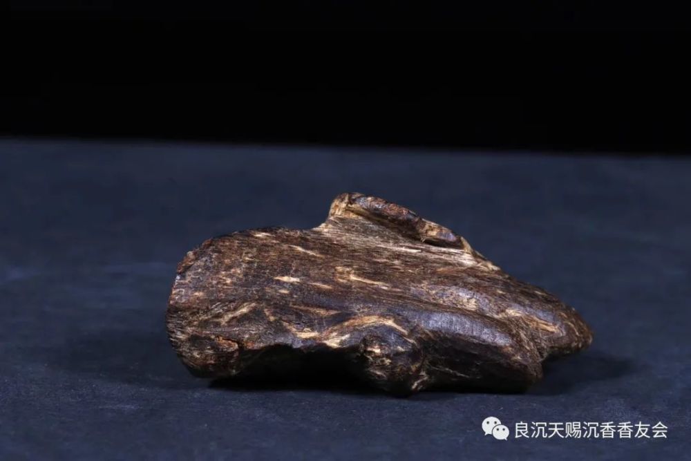 梁辰:品味真沉香是一种无休止的乐趣