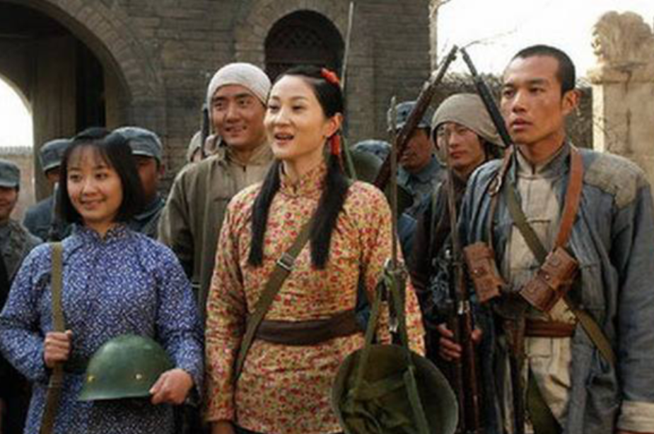 历史上真实的"鬼子进村"是这样的,别再被"抗日神剧"忽悠了!