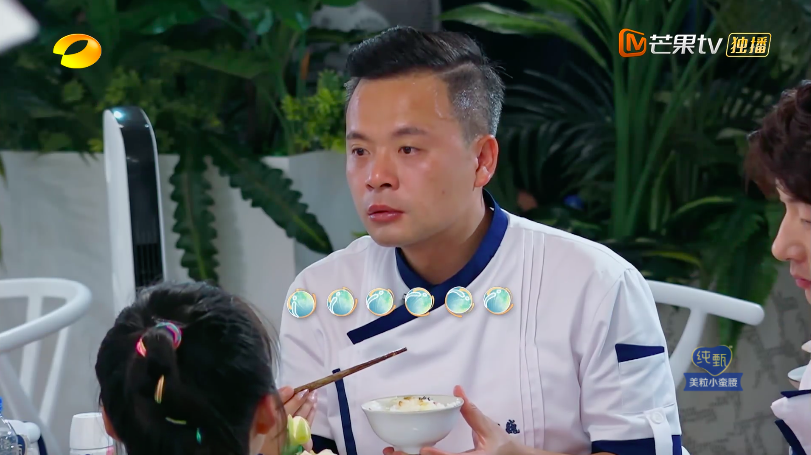 中餐厅4|《中餐厅4》要是没有赵丽颖扒拉菜……