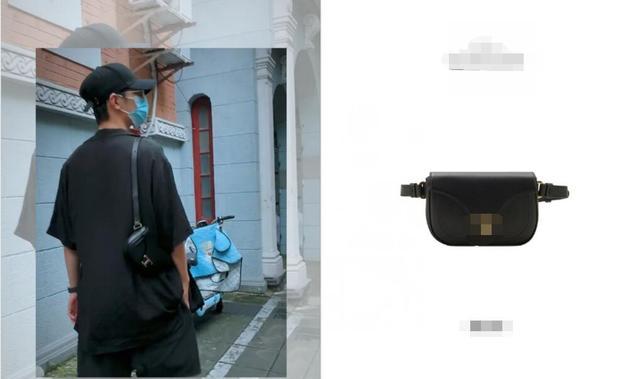 肖战|厉害！工作室晒肖战仅1小时，粉丝冒雨连夜打卡，全身穿着被扒袜子也不放过