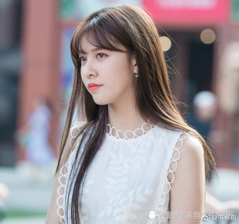 张一山|张一山恋爱观曝光，中国泫雅宋妍霏分手是必然？杨紫早就暗示说明