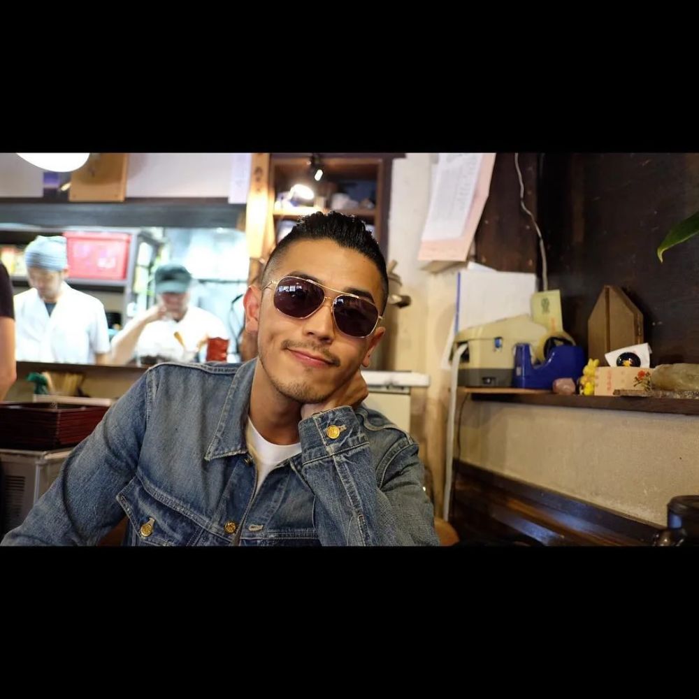 出道多年型男马志威终于靠当渣男火了一把