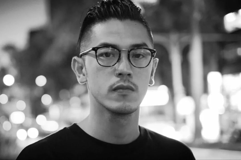 出道多年型男马志威终于靠当渣男火了一把