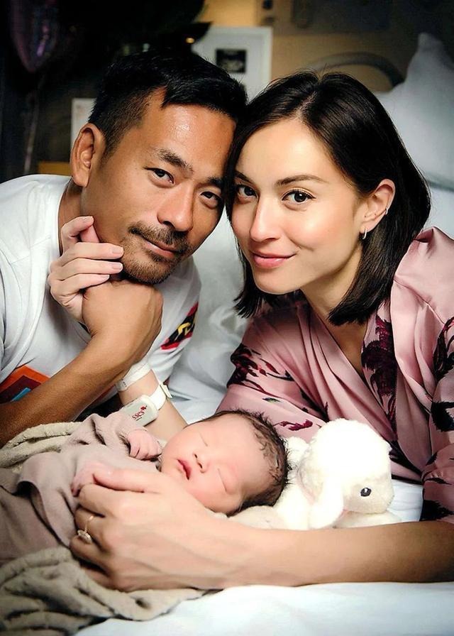 洗米嫂|洗米嫂与Mandy的六年battle，豪门保位赛里，撕扯的却都是利益