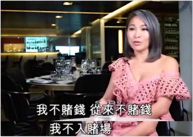 洗米嫂|洗米嫂与Mandy的六年battle，豪门保位赛里，撕扯的却都是利益