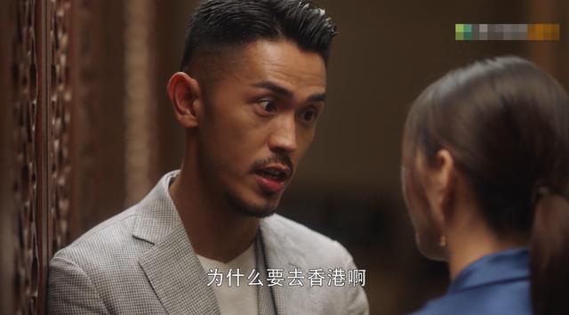 洗米嫂|洗米嫂与Mandy的六年battle，豪门保位赛里，撕扯的却都是利益