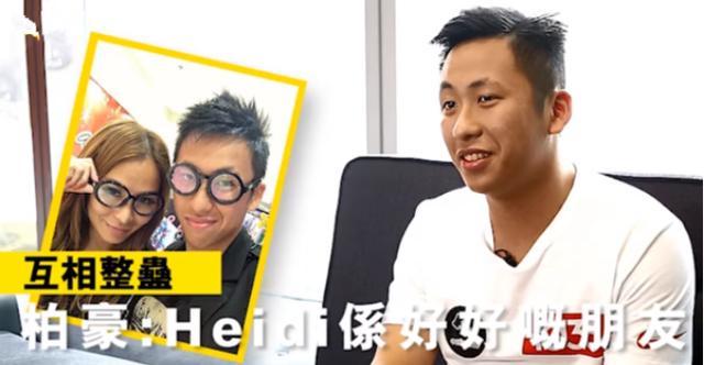 洗米嫂|洗米嫂与Mandy的六年battle，豪门保位赛里，撕扯的却都是利益