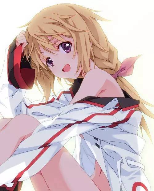 【补番推荐】动漫中那些女扮男装的妹子_腾讯新闻