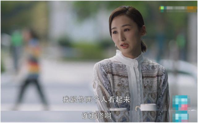 洗米嫂|洗米嫂与Mandy的六年battle，豪门保位赛里，撕扯的却都是利益