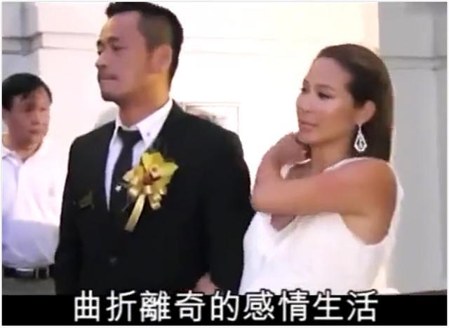 洗米嫂|洗米嫂与Mandy的六年battle，豪门保位赛里，撕扯的却都是利益