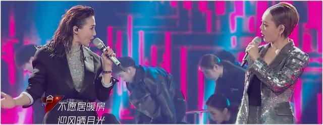 洗米嫂|洗米嫂与Mandy的六年battle，豪门保位赛里，撕扯的却都是利益