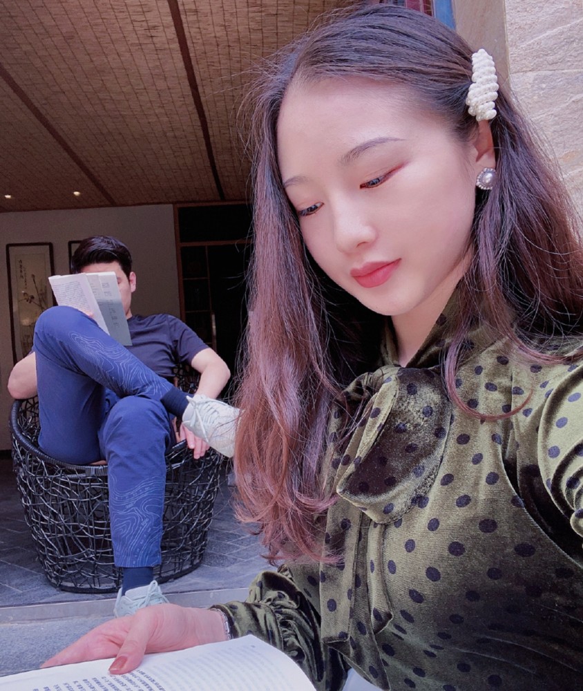 实际上,除了张豆豆和周婕,我们的中国艺术体操队曾经出现过