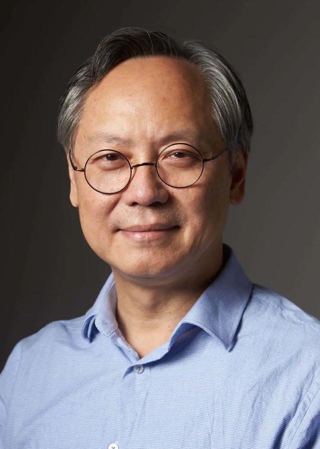 清华大学美术学院|清华大学美术学院院长、鲁晓波教授笔下的仙鹤