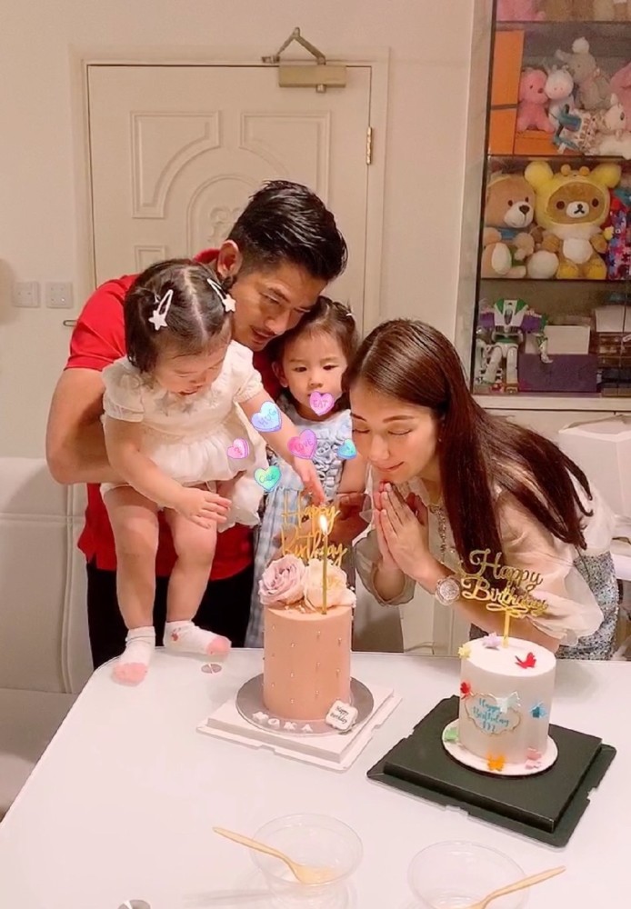 方媛|方媛完全走出风波影响，心情大好晒夏日元气穿搭，这身材真的绝了