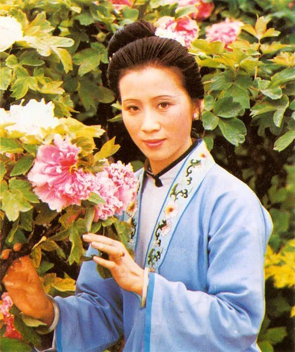 红楼梦李纨那些最让你担心防备的事情反倒并不会发生