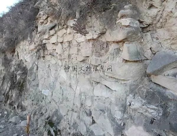 遗址|山西发现龙山时期石城墙！与石峁相似