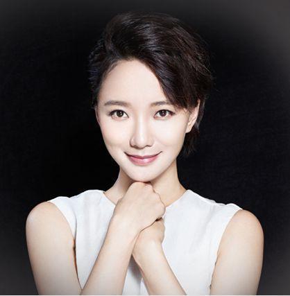 王珞丹|极度想翻红的王珞丹，再也不是钱小样了