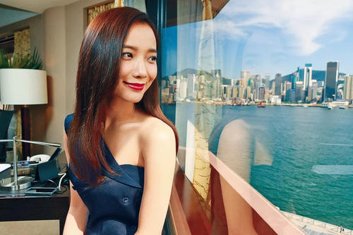 王珞丹|极度想翻红的王珞丹，再也不是钱小样了