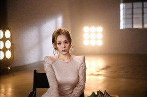 王珞丹|极度想翻红的王珞丹，再也不是钱小样了