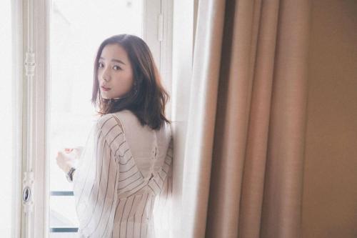 王珞丹|极度想翻红的王珞丹，再也不是钱小样了