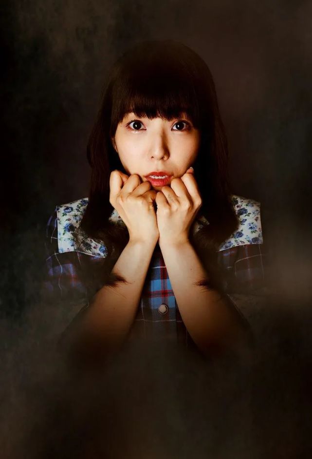 《暗芝居》是东京电视台制作播放的一部恐怖原创动画,本作品以日本