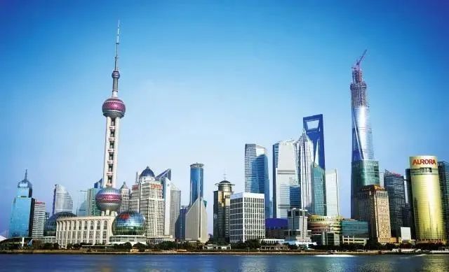 上海|中国读研资源最好的6座城市，每一座都是宝藏，有你向往的吗？