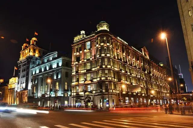 上海|中国读研资源最好的6座城市，每一座都是宝藏，有你向往的吗？